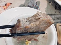 香煎芋头糕-虾饺妹·粤式手工点心(水荫路店)