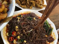 -福顺祥大盘鸡(临潼店)