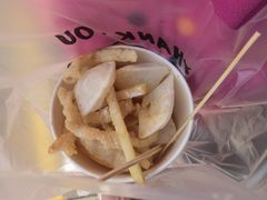 -鸡柳大人(汇金新地广场店)