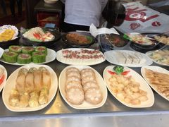 -揭阳钟记小食(福田新村店)