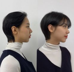 -SY COLOUR专业烫染