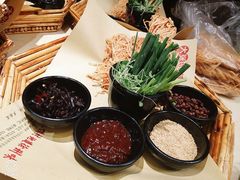 -大张烙馍村(泉山店)