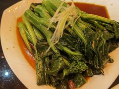 -富力万达嘉华酒店-品珍中餐厅(水果湖店)