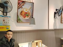 -膳心记-明火四宝煲仔饭(燕南店)