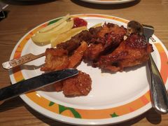 -比格比萨自助(德思勤四季汇店)