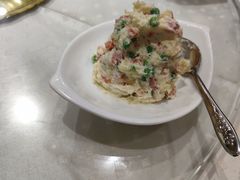 -顺风海鲜港(金玉兰店)