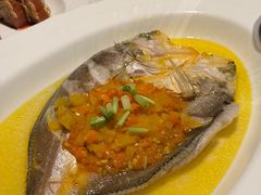 -淮香国色·淮扬菜(正大中心店)