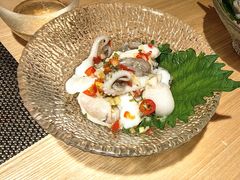 -德川家日本料理(中关村寰太大厦店)