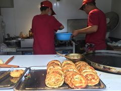-云南路美食街