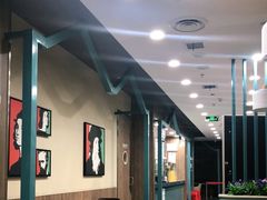 大堂-魏家凉皮(祈年大厦店)