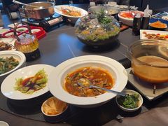 -墨泉峰味(润和国际广场店)