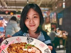 -乐园夜市场(五道口店)