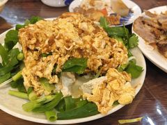 肉冒豆腐-翟氏天天小吃(上东街区店)