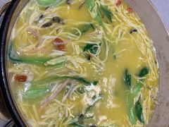 -囍榷·鲜美常州菜(恐龙园店)