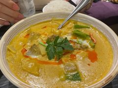 -Thai Alley泰爱里(二沙岛店)