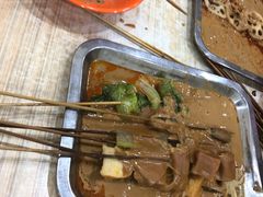 招牌串串香-屈礼洪