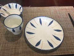 -肆月河豚·新淮扬(金融街店)