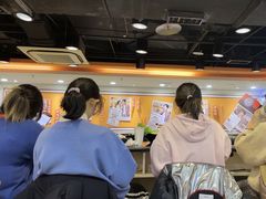 -呷哺呷哺(西单大悦城店)