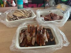 -章云板鸭(评事街店)