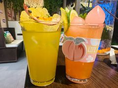 -泰妃殿(武汉首店)