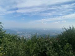 -香山公园