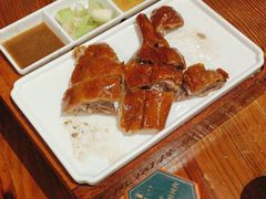 -凤阁楼果木烧鹅(鹤山陈山店)