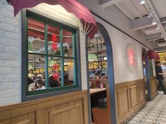 -金谷园饺子馆(北邮总店)