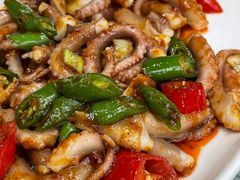 -宝宇大连海鲜渔港(金奎大厦店)