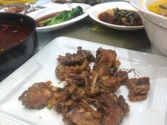 烤鸭-香丰阁·烤鸭·川湘菜(清河店)