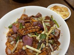 -寻裕记·现炒浇头面(人民广场店)