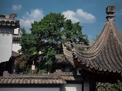 -苏州冶园园林民宿(太湖西山风景区店)