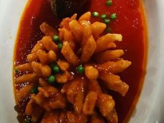 -京味斋·北京烤鸭(北京南站洋桥店)