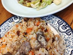 羊肉手抓饭-巴依老爷新疆美食(望京小街店)