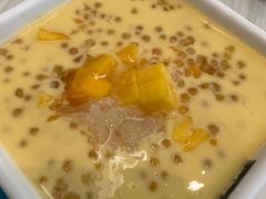-满记甜品(金帝银泰城店)