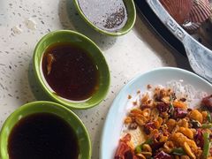 -巧克力渔家.小船海鲜胶东菜(万平口店)