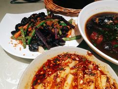 -人民食堂(青羊宫店)