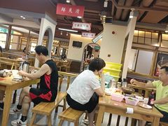 -张氏父子常德肠子馆(贺龙店)