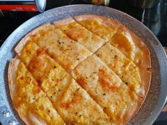 芝士榴芒薄饼-KCOOKING概念韩餐(世茂52+店)