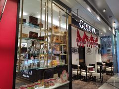 门面-GODIVA(美罗城店)