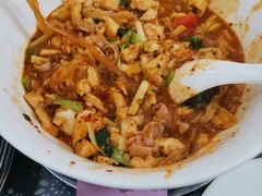 -春发芽饭庄(锦业三路店)