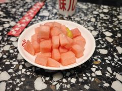 -胖妹面庄(香饵胡同店)