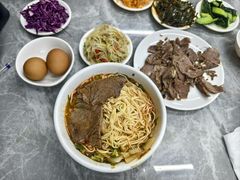 -清真·马安军辣子牛肉面