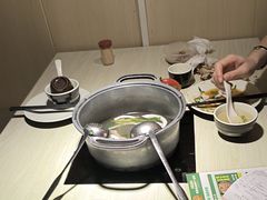 -原味主张椰子鸡·脆皮文昌鸡煲(友谊广场店)