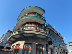 -星巴克臻选(北京前门大街店)