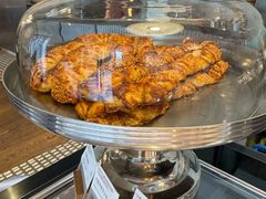 -BAKER&SPICE(BFC外滩金融中心店)
