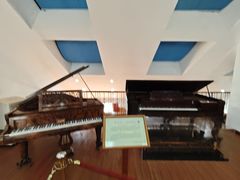 -鼓浪屿钢琴博物馆