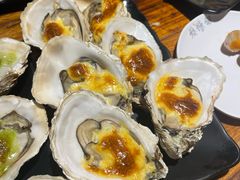 -烧蠔帮·生蚝海鲜牌档(观海店)