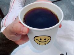 -明谦·Coffee&Cocktail Bar(美您公园店)