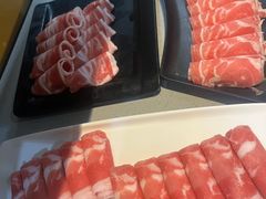 -海底捞火锅(振华商厦店)