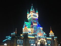 -厦门方特梦幻王国